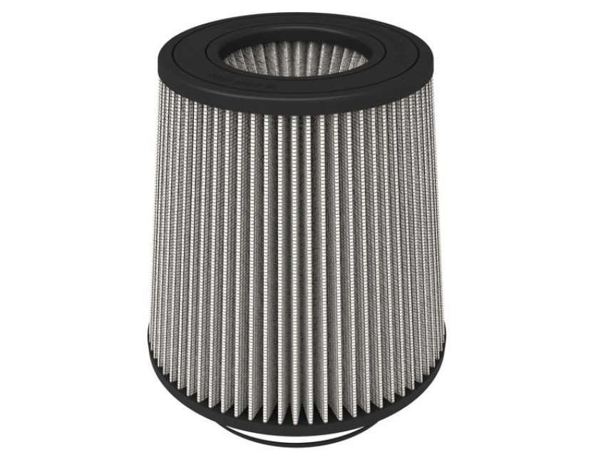 aFe Power 21-91154 Magnum FORCE Intake Replacement Air Filter w/ Pro DRY S Media
