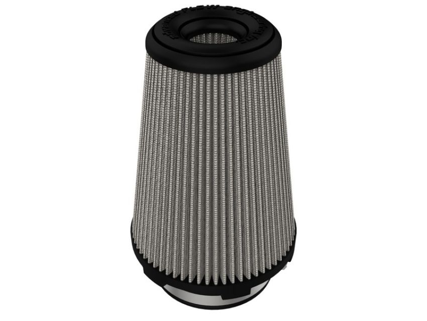aFe Power 21-91155 Track Series Intake Replacement Air Filter w/ Pro DRY S Media
