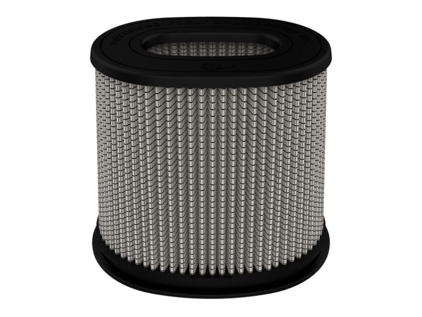 aFe Power 21-91156 Momentum Intake Replacement Air Filter w/ Pro DRY S Media
