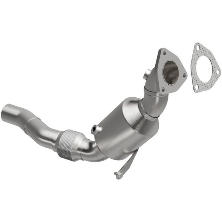 MagnaFlow Exhaust Products 21-914 OEM Grade Direct-Fit Catalytic Converter