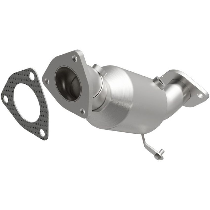 MagnaFlow Exhaust Products 21-915 OEM Grade Direct-Fit Catalytic Converter