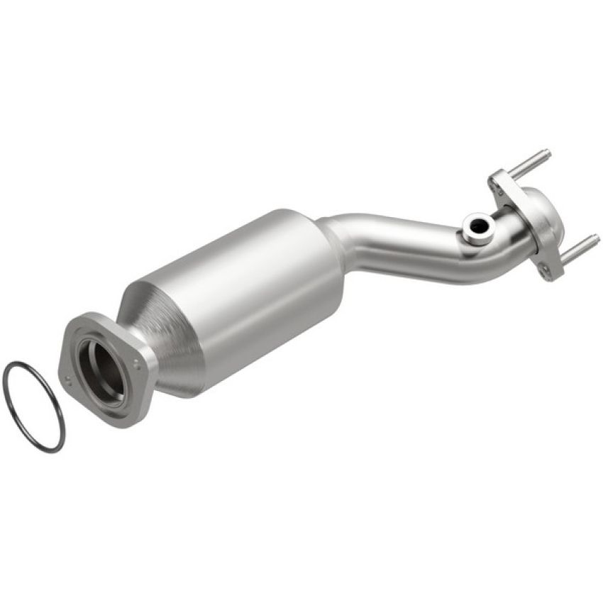 MagnaFlow Exhaust Products 21-916 OEM Grade Direct-Fit Catalytic Converter