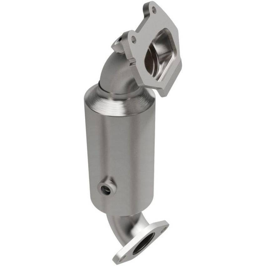 MagnaFlow Exhaust Products 21-950 OEM Grade Direct-Fit Catalytic Converter