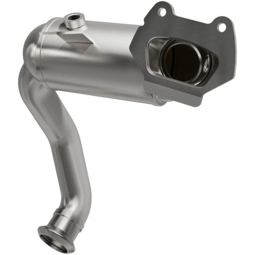 MagnaFlow Exhaust Products 21-951 OEM Grade Direct-Fit Catalytic Converter