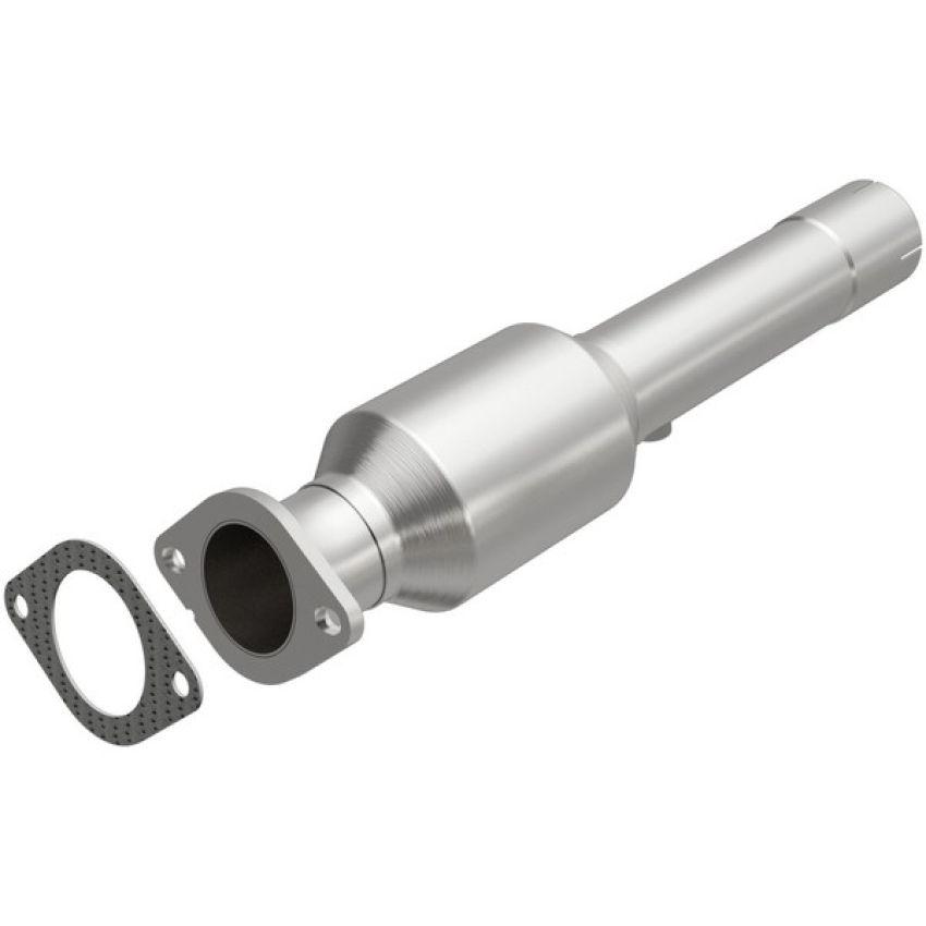 MagnaFlow Exhaust Products 21-989 OEM Grade Direct-Fit Catalytic Converter