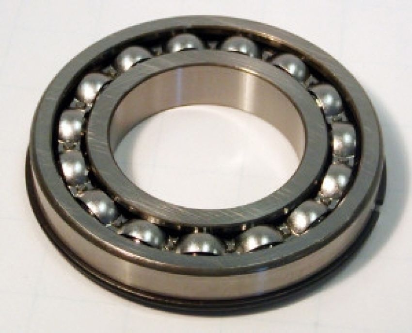 SKF 210-NRJ SKF - Manual Trans Front Bearing 210NRJ