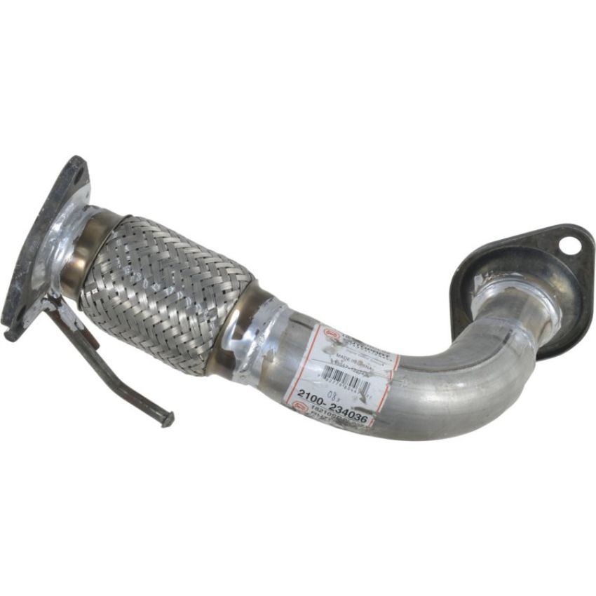 Autopart International Exhaust Pipe 2100234036