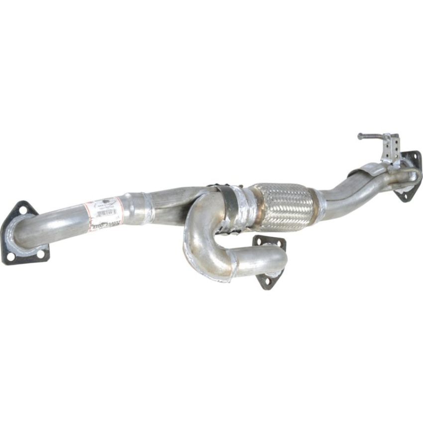 Autopart International Exhaust Pipe 2100234037