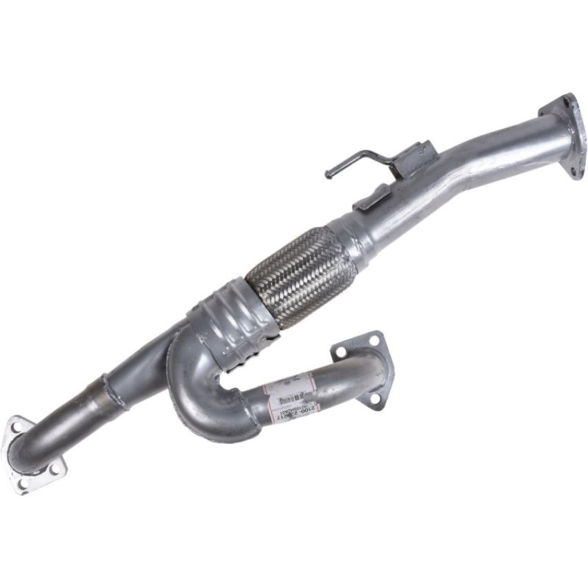 Autopart International Exhaust Pipe 2100234217