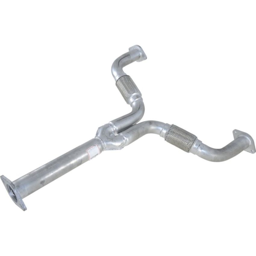 Autopart International Exhaust Pipe 2100234341