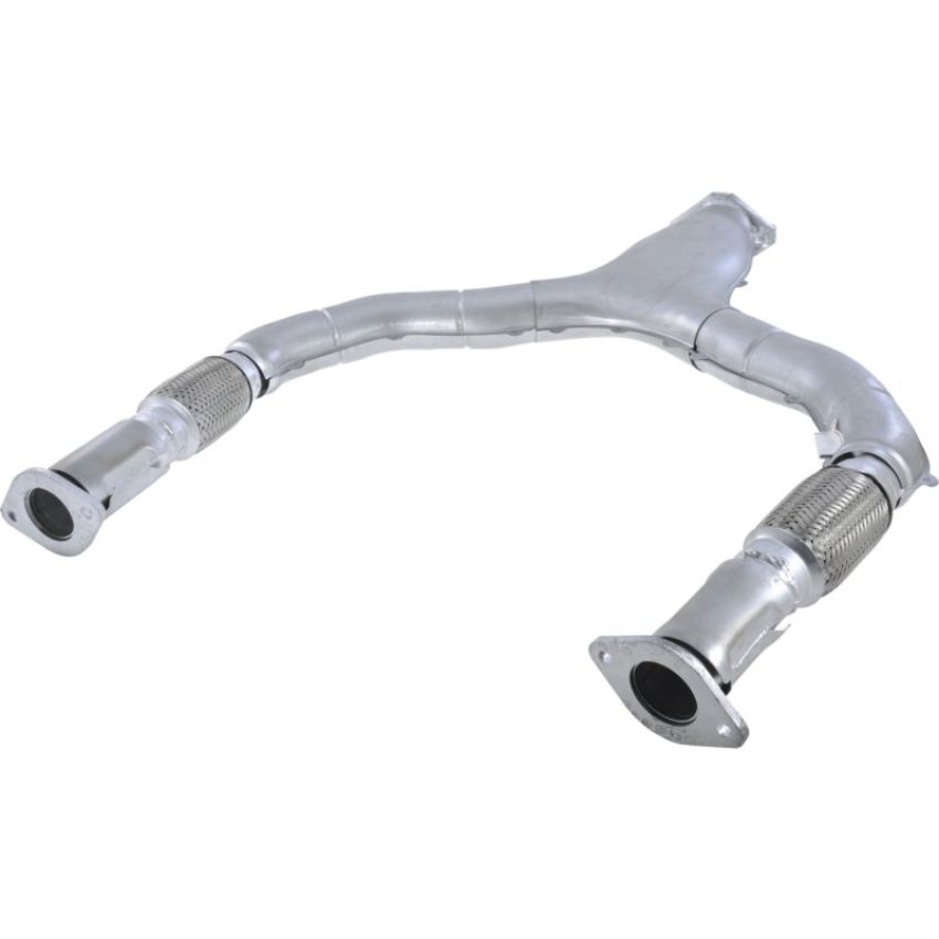 Autopart International Exhaust Pipe 2100234472
