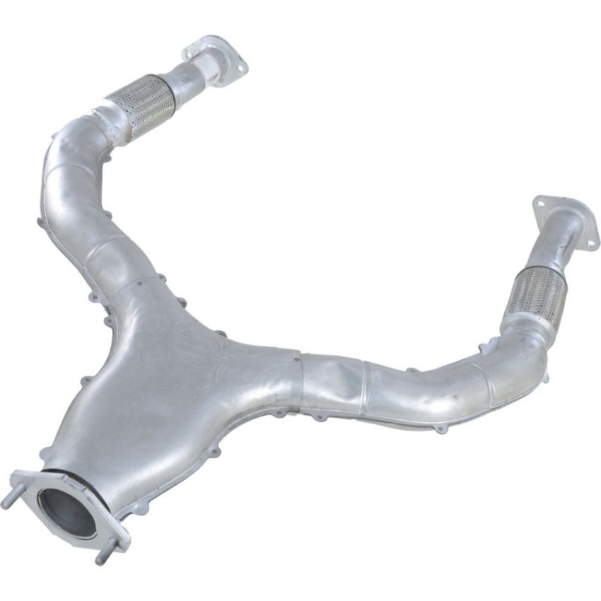 Autopart International Exhaust Pipe 2100234473