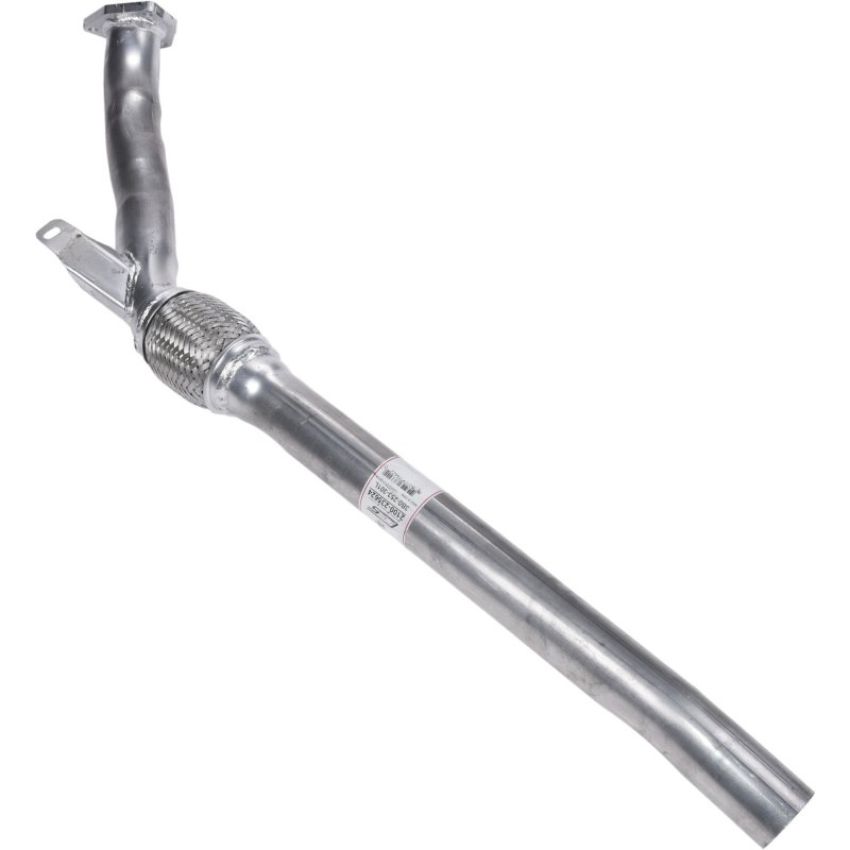 Autopart International Exhaust Pipe 2100235624
