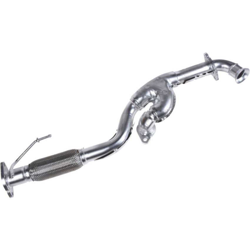 Autopart International Exhaust Pipe 2100235901