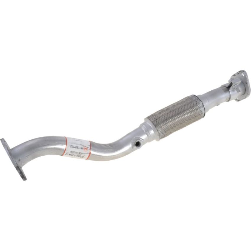 Autopart International Exhaust Pipe 2100236472