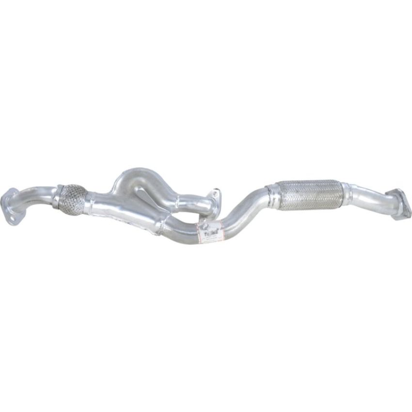 Autopart International Exhaust Pipe 2100236474