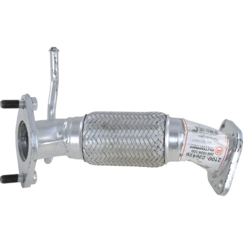 Autopart International Exhaust Pipe 2100236476