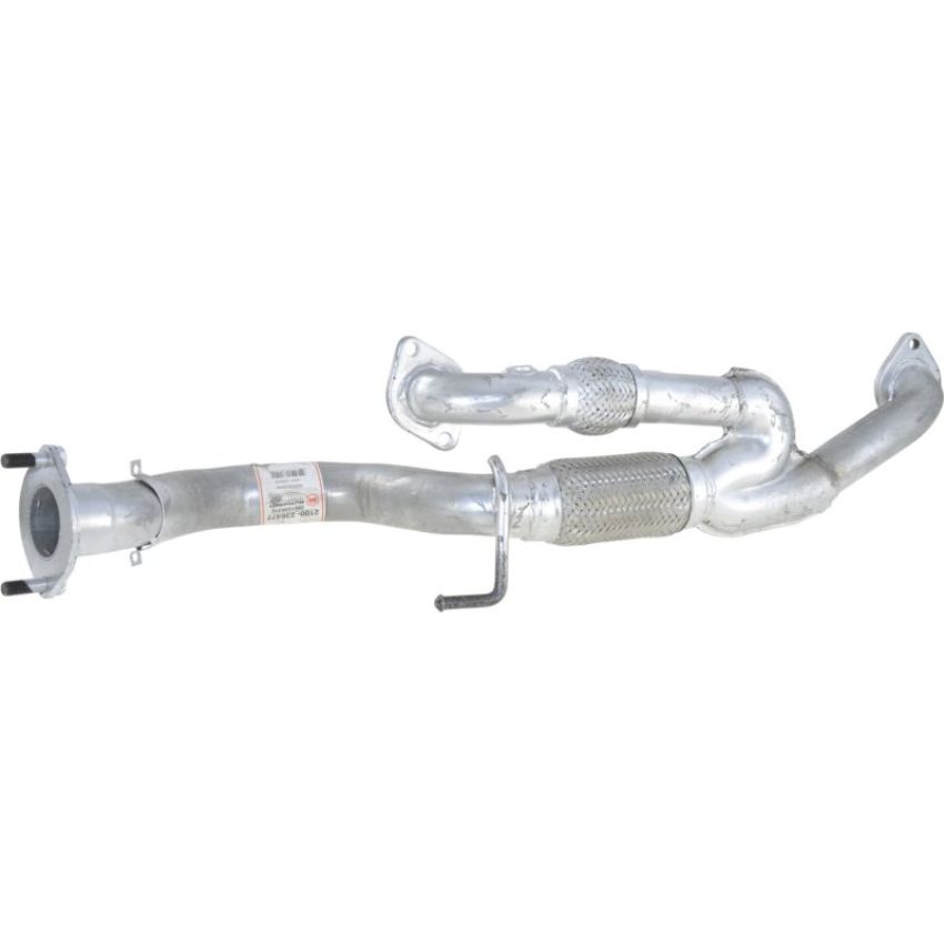 Autopart International Exhaust Pipe 2100236477