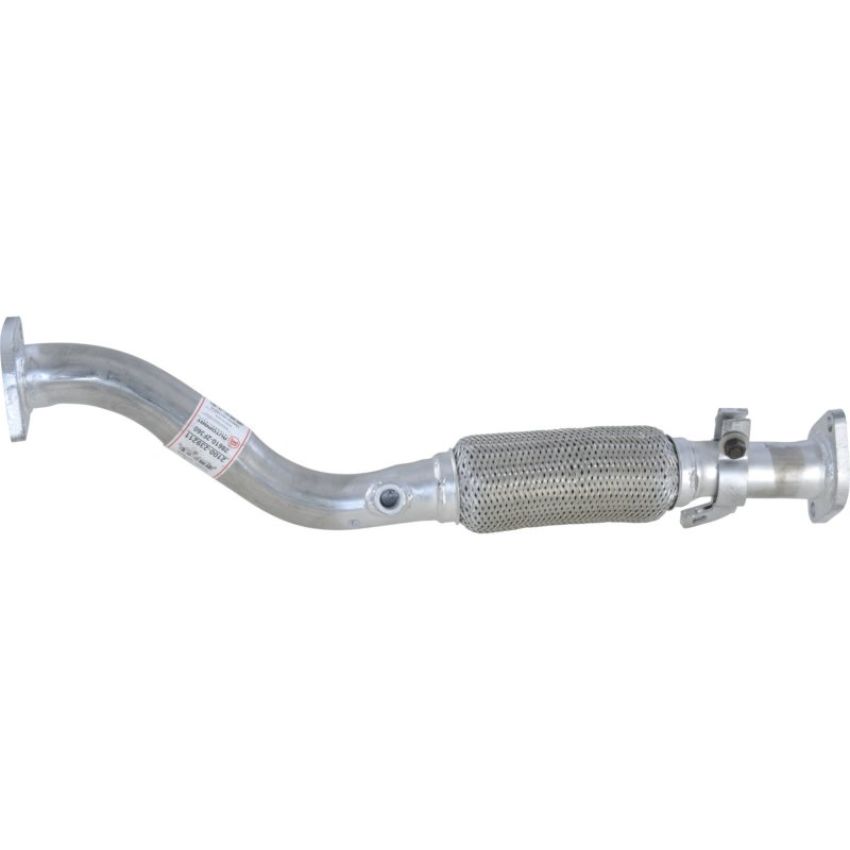 Autopart International Exhaust Pipe 2100239211