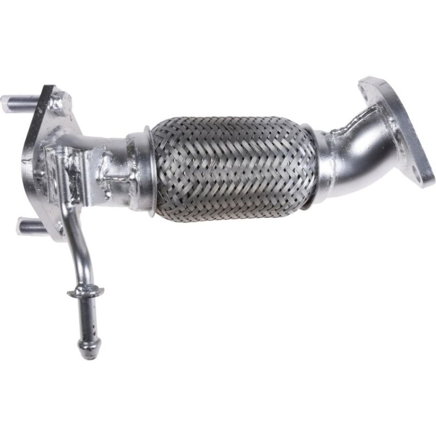 Autopart International Exhaust Pipe 2100239212