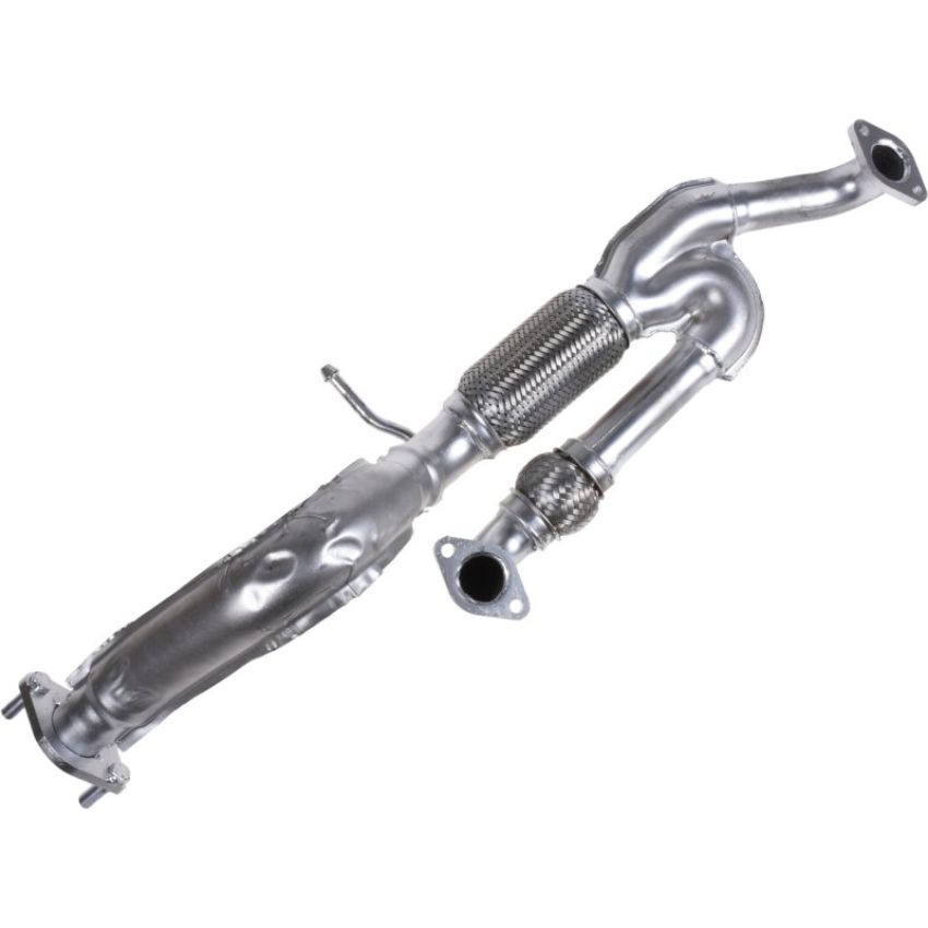 Autopart International Exhaust Pipe 2100239213