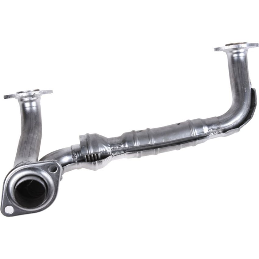 Autopart International Exhaust Pipe 2100239384