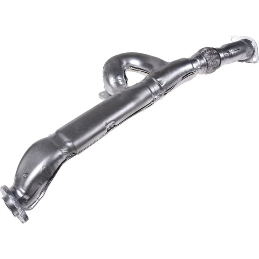 Autopart International Exhaust Pipe 2100239526