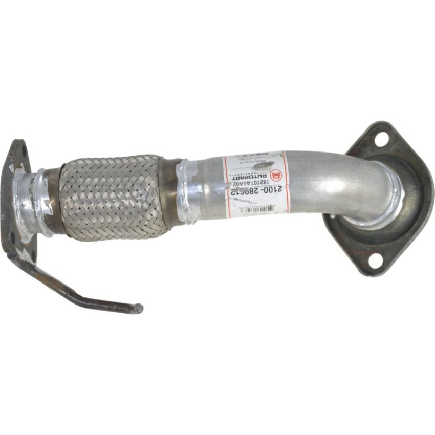 Autopart International Exhaust Pipe 2100289612