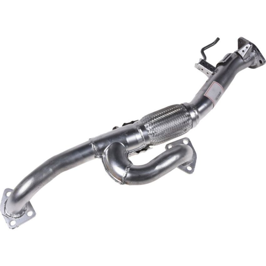 Autopart International Exhaust Pipe 2100289622