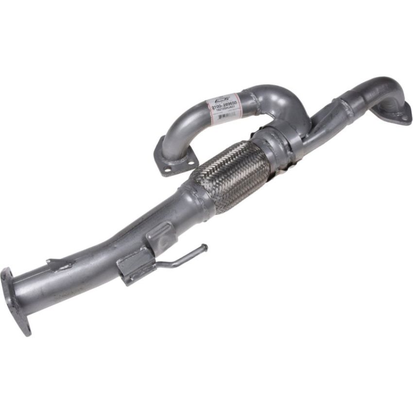 Autopart International Exhaust Pipe 2100289650