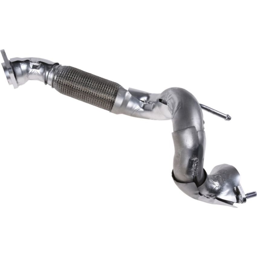Autopart International Exhaust Pipe 2100290044
