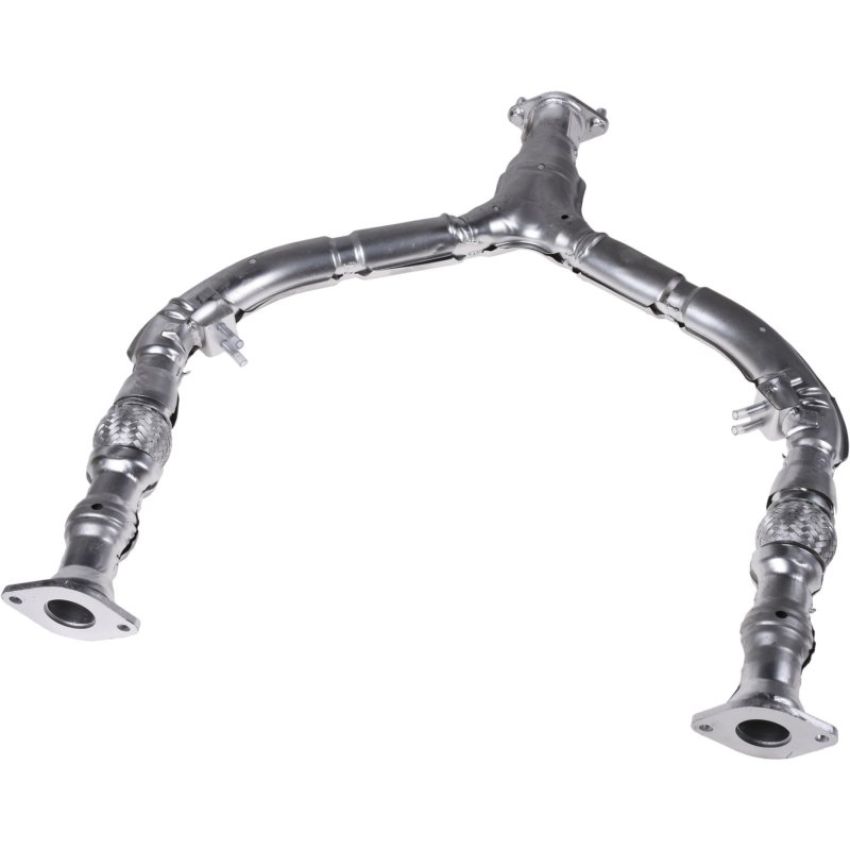 Autopart International Exhaust Pipe 2100290173