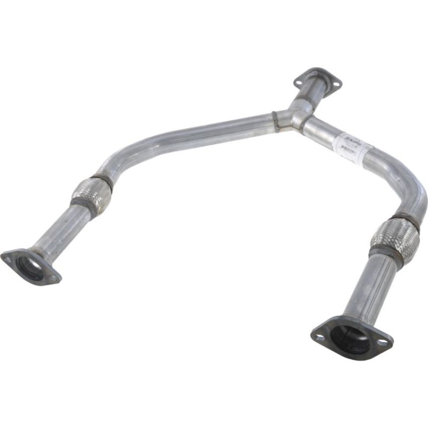 Autopart International Exhaust Pipe 2100290174