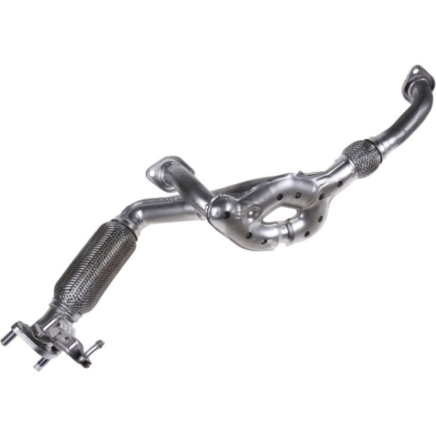 Autopart International Exhaust Pipe 2100290281