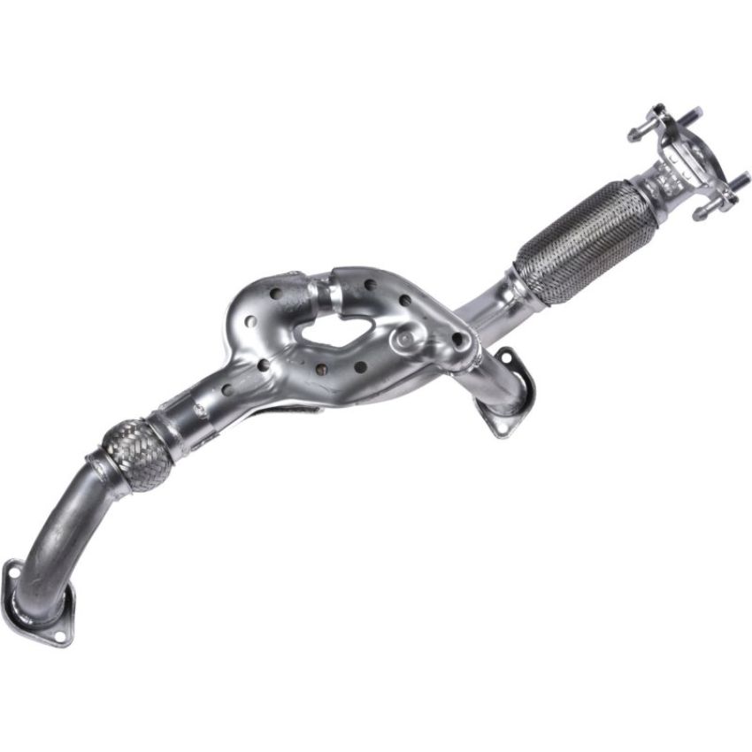 Autopart International Exhaust Pipe 2100290282