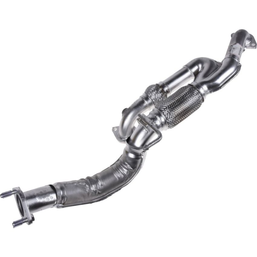 Autopart International Exhaust Pipe 2100290416