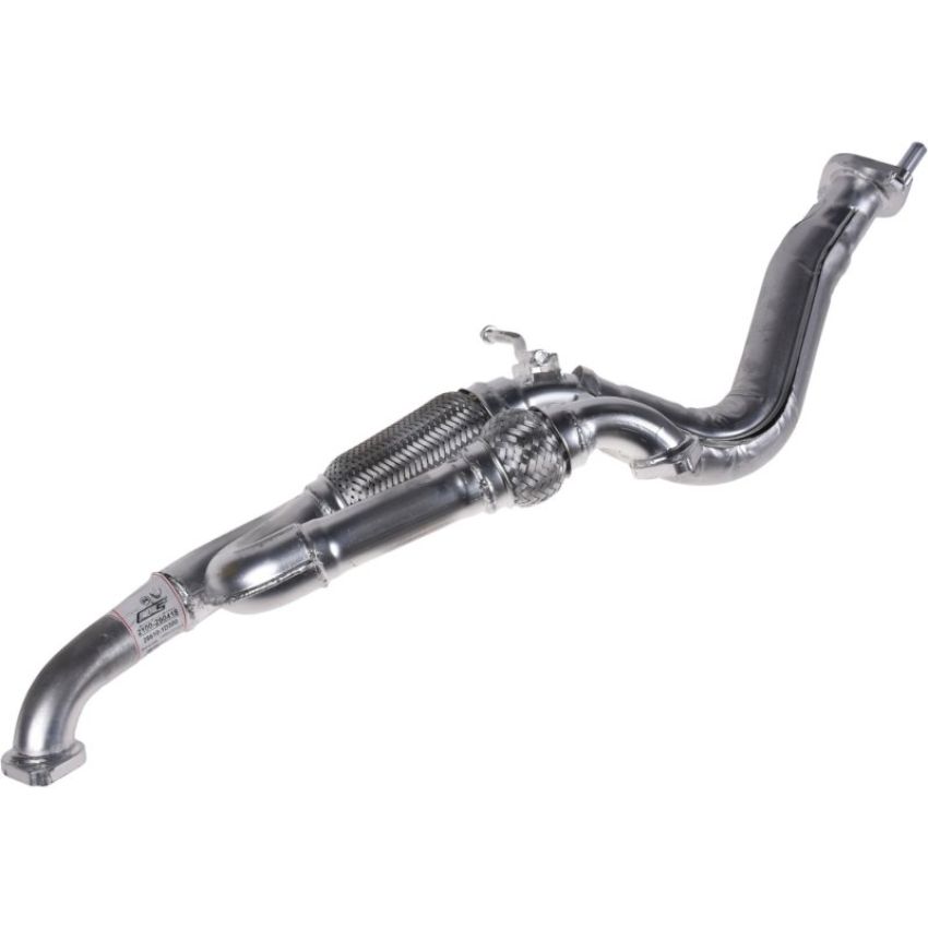 Autopart International Exhaust Pipe 2100290418