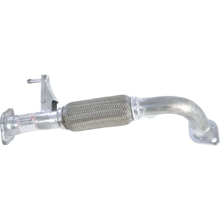 Autopart International Exhaust Pipe 2100290419