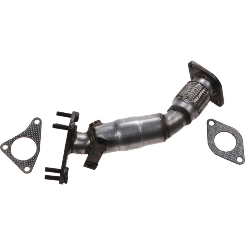 Autopart International Exhaust Pipe 2100290555