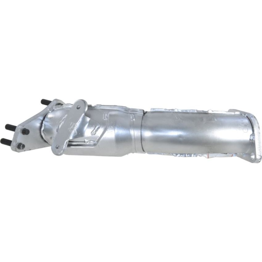 Autopart International Exhaust Pipe 2100290556