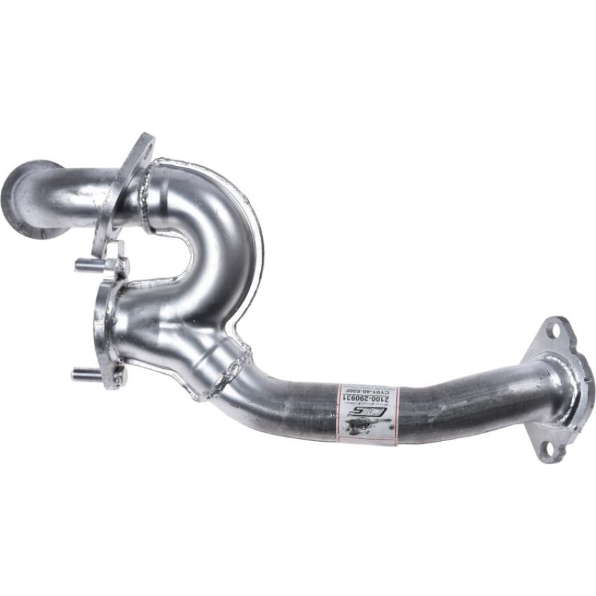 Autopart International Exhaust Pipe 2100290931