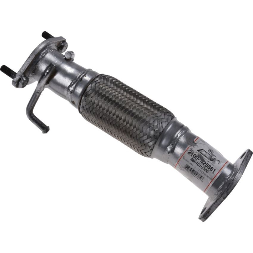 Autopart International Exhaust Pipe 2100425881