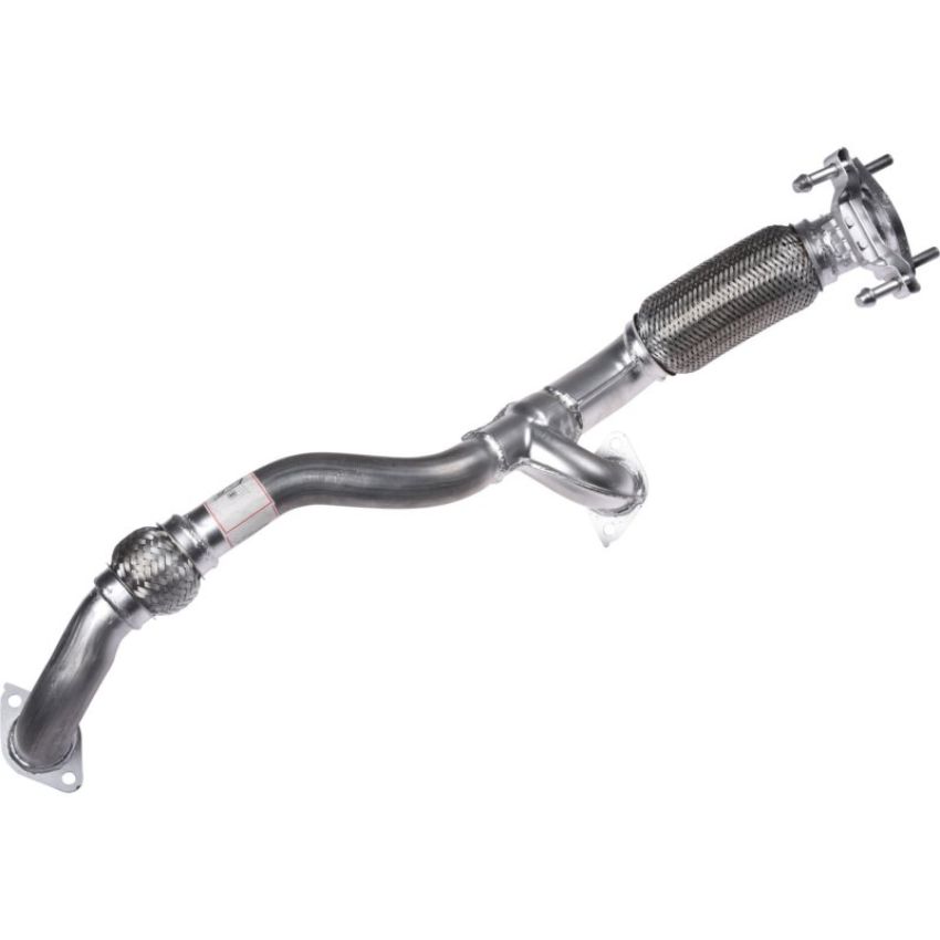 Autopart International Exhaust Pipe 2100425884