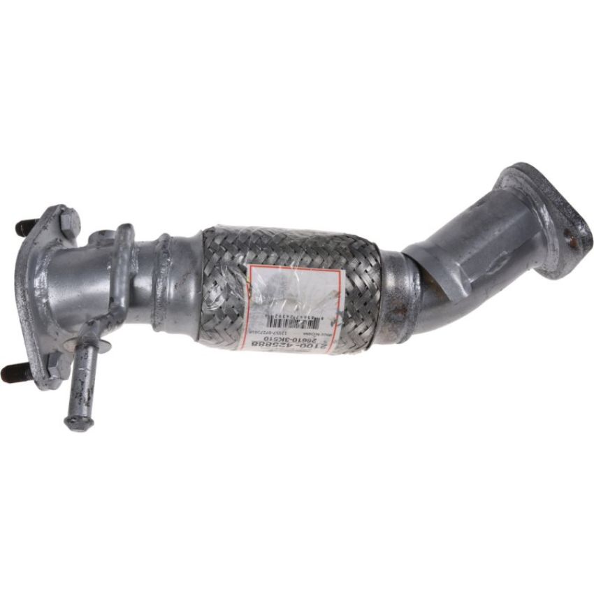 Autopart International Exhaust Pipe 2100425888