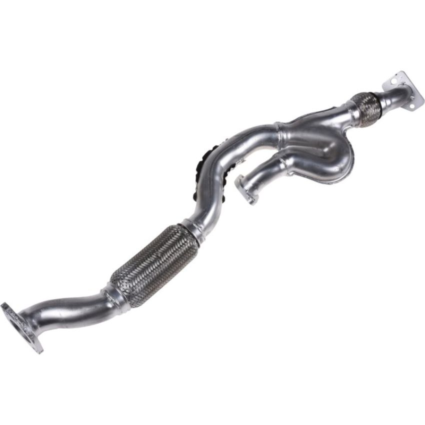 Autopart International Exhaust Pipe 2100425900