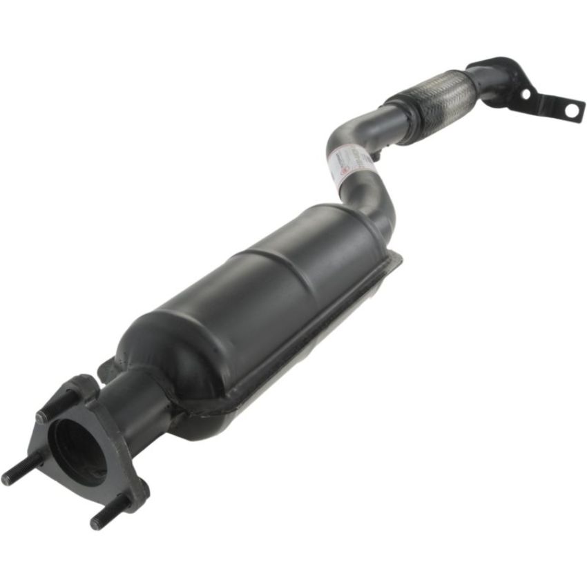 Autopart International Exhaust Pipe 2100446284