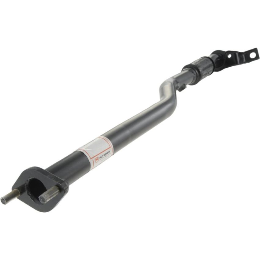 Autopart International Exhaust Pipe 2100496444