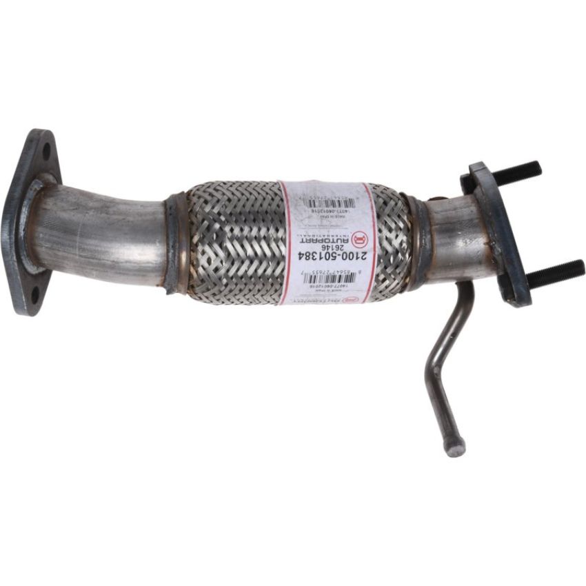 Autopart International Exhaust Pipe 2100501384