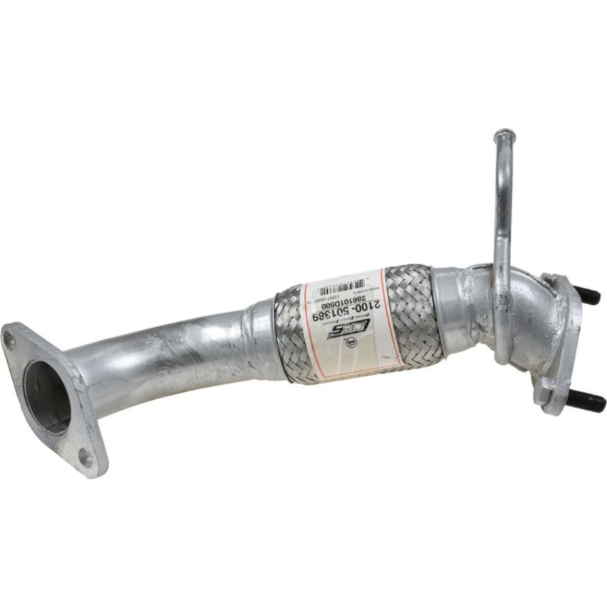 Autopart International Exhaust Pipe 2100-523837 2100501389