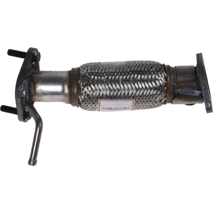 Autopart International Exhaust Pipe 2100501391